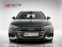 Audi A4 2,0 35 TFSI S tronic (150 KM) Advanced Salon PL Faktura Vat Warszawa - zdjęcie 8