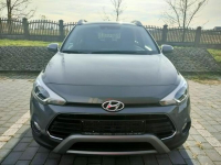 Hyundai i20 1.4 ACTIVE Tylko 35tys km z DE Klima Tempomat Bluetooth Burzenin - zdjęcie 8