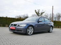 320i 150KM Eu4 Sedan Automat -Skóra +Opony zima -1 Wł od 5 lat