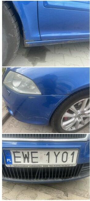 Skoda Octavia II 2.0 TDI Wieruszów - zdjęcie 9
