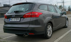 Ford FOCUS Wyjątkowe Praktyczne AUTO Warszawa - zdjęcie 2