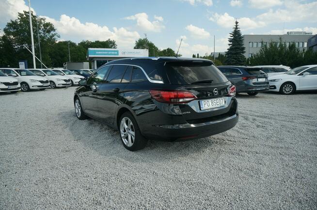 Opel Astra 1.5 CDTI/122KM Elegance Salon PL Fvat 23% PO8SE07 Poznań - zdjęcie 9