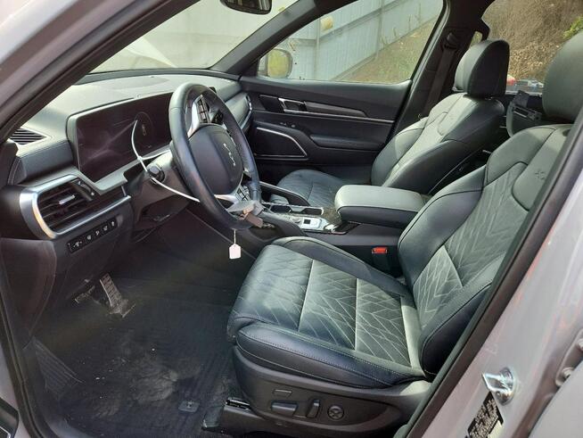 Kia Telluride SX X-PRO / AWD / 3.8 V6 Warszawa - zdjęcie 7