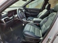 Kia Telluride SX X-PRO / AWD / 3.8 V6 Warszawa - zdjęcie 7