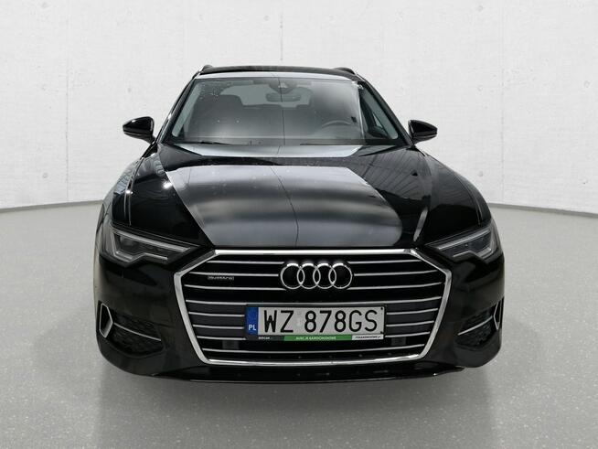 Audi A6 Komorniki - zdjęcie 3