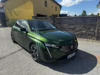 Peugeot 308 1.2 136 #Nowy Model#Full LED#Nawigacja#Climatronic Margonin - zdjęcie 8