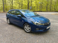 Opel Astra K 1.6 CDTI Enjoy S&amp;S - 2019 r.
