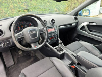 Audi A3 Alu Klima S-Line  4 x 4 Nowy Sącz - zdjęcie 5