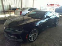 Chevrolet Camaro 2018, 3.6L, 1LT, po gradobiciu