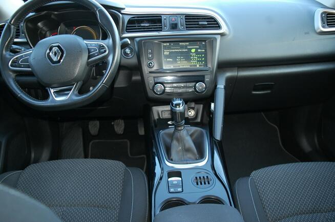 Renault Kadjar Pierwsza-rej 2016 Dębica - zdjęcie 6