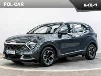 Kia Sportage SUV 1.6 T-GDI 7DCT 2WD M+Smart MHEV Salon Polska