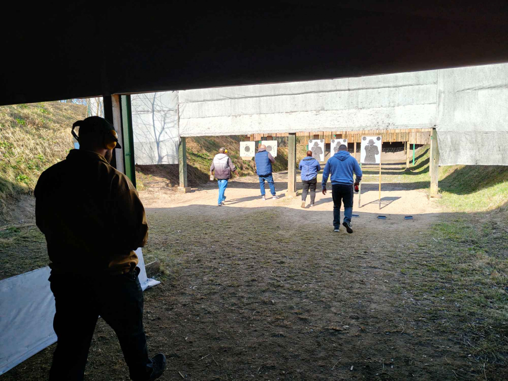 Kurs Ochrony na Kwalifikowanego Pracownika Ochrony i Doskonalący Górna - zdjęcie 10