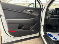 Kia Sportage 1,6 T-GDI(150 KM) M + Pakiet Smart Salon PL F-Vat Warszawa - zdjęcie 10