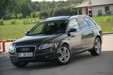 Audi A4 1,8 Turbo*163KM*Climatronic*Szyberdach*Niemcy Ostrów Mazowiecka - zdjęcie 5