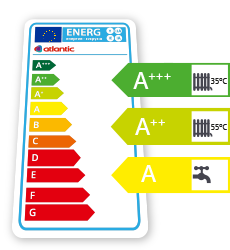 Pompa ciepła Atlantic EXTENSA AI DUO | 8kW | c.w.u. 190l | 1 faz. Ostrów Wielkopolski - zdjęcie 7