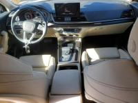 Audi Q5 PREMIUM PLUS / S-Line / Quattro Wrocław - zdjęcie 8