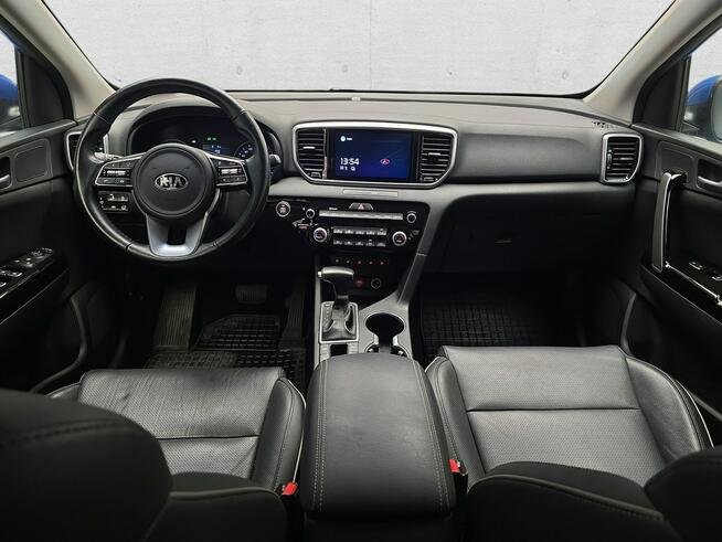 Kia Sportage Komorniki - zdjęcie 9