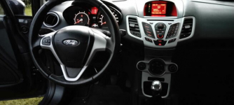 Sprzedam Forda Fieste ST Rawa Mazowiecka - zdjęcie 6