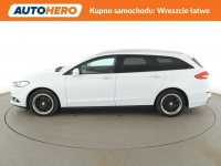Ford Mondeo auto klima grzane fotele navi kamera acc led Warszawa - zdjęcie 2