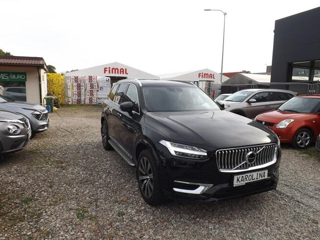 Volvo XC 90 Słupsk - zdjęcie 3