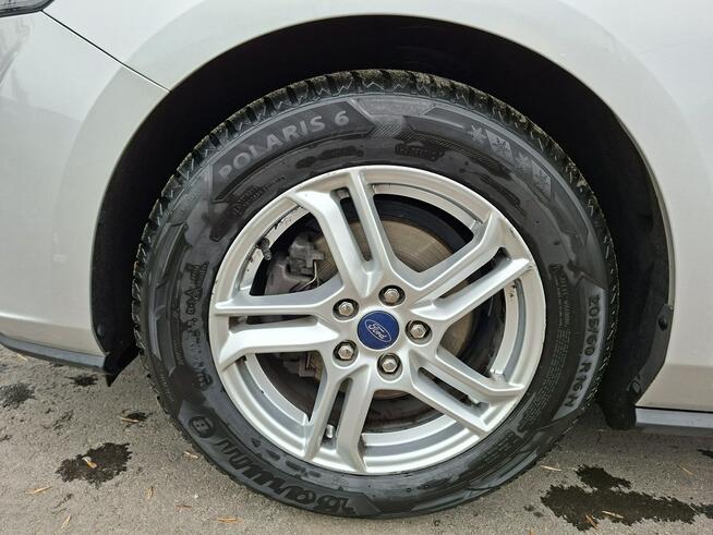 Ford Focus Łódź - zdjęcie 9