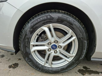 Ford Focus Łódź - zdjęcie 9