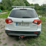Suzuki Vitara niski przebieg Fabryczna - zdjęcie 4