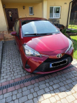 TOYOTA YARIS 2020 Odrzykoń - zdjęcie 2