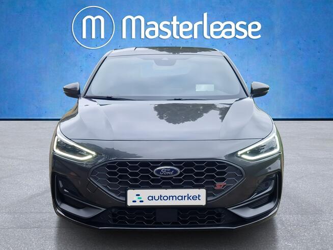 Ford Focus 2.3 EcoBoost ST X ! Z Polskiego Salonu ! Faktura VAT ! Warszawa - zdjęcie 2