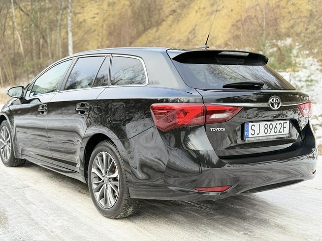 Toyota Avensis 2.0 D-4D Edition S Jaworzno - zdjęcie 3