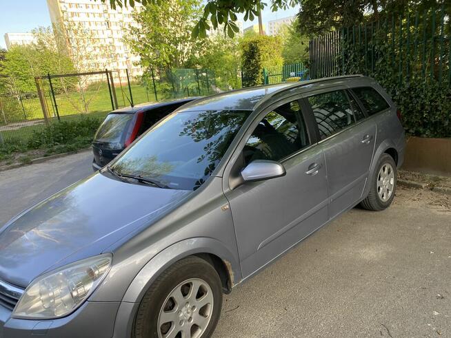 Sprzedam Opel Astra H 1.6 kombi Olsztyn - zdjęcie 3