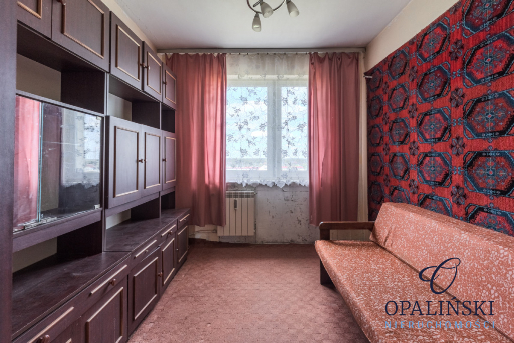 Do remontu | Balkon | Piwnica Sędziszów Małopolski - zdjęcie 4