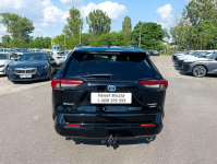 Toyota RAV-4 Salon Polska Karczew - zdjęcie 11