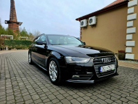 Audi A4 Lift Ledy Xenon Piękna Zagnańsk - zdjęcie 3