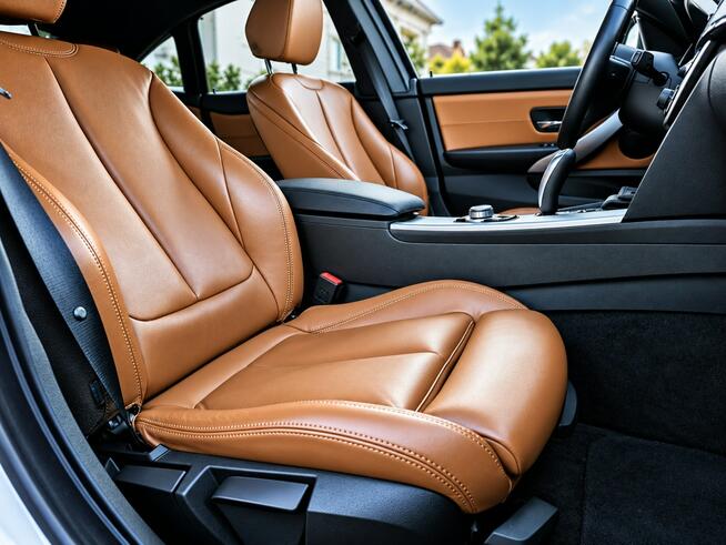 BMW 420 Sadlno - zdjęcie 11