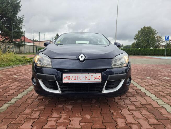 Renault Megane Klimatyzacja Aluminiowe felgi Czujniki Parkowania Mikołów - zdjęcie 4