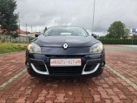 Renault Megane Klimatyzacja Aluminiowe felgi Czujniki Parkowania Mikołów - zdjęcie 4