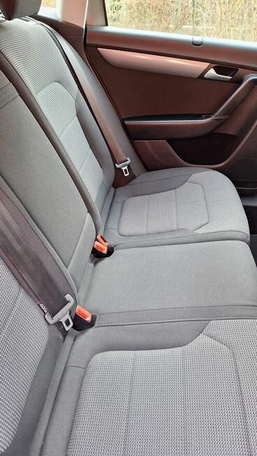 Volkswagen Passata B7 Poznań - zdjęcie 11