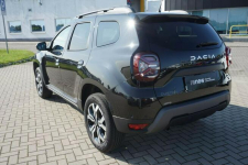 Dacia Duster 1.3TCe 150KM Journey EDC AUT 4x2 salon gwarancja f.VAT Lublin - zdjęcie 7