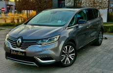 Renault Espace PięknyInitialeParis*Panorama*Serwis*ZarejestrowanyPL!!!