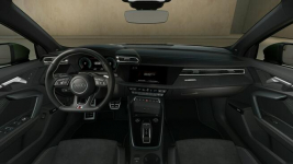 Audi A3 MatrixLED_Microfibra_SONOS_Kamera_19"_CarPlay_Indukcja_ Toruń - zdjęcie 7