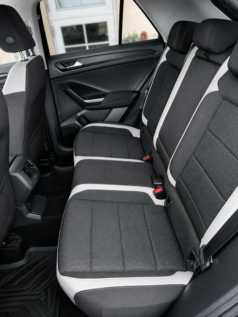 Volkswagen T-Roc Sadlno - zdjęcie 8