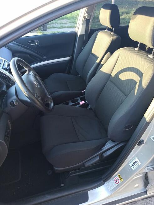 Toyota Corolla Verso 2.0 D-4D Gorlice - zdjęcie 4