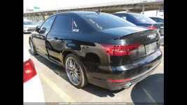 Audi A4 PRESTIGE / Quattro / niski przebieg Tarnów - zdjęcie 5