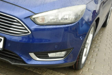 Ford Focus 1.6D 2015/ Duża Navi/ Sam Parkuje/ 2 KPL KÓŁ/ Sprowadzony Tarnogród - zdjęcie 7