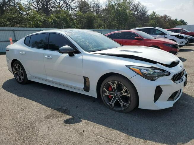 Kia Stinger GT2 RWD Automat V6 3.3l Sękocin Nowy - zdjęcie 2