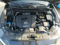 Mazda CX-5 2018, 2.5L, Touring, 4x4, porysowany lakier Warszawa - zdjęcie 9