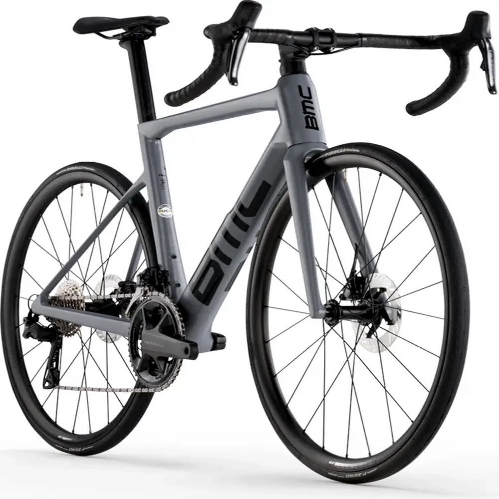2026 BMC Teammachine SLR TWO (GUN2BIKESHOP) Bemowo - zdjęcie 2