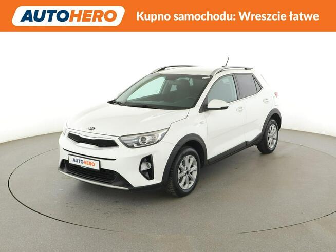 Kia Stonic Style kamera tempomat klima Warszawa - zdjęcie 1