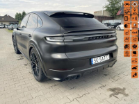 Porsche Cayenne GTS HAK Europa 4x4 Burmaster Pamięć Pneumatyka 500KM